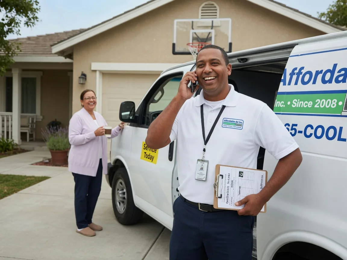 Central Ac Repair Bakersville, NC FAQs